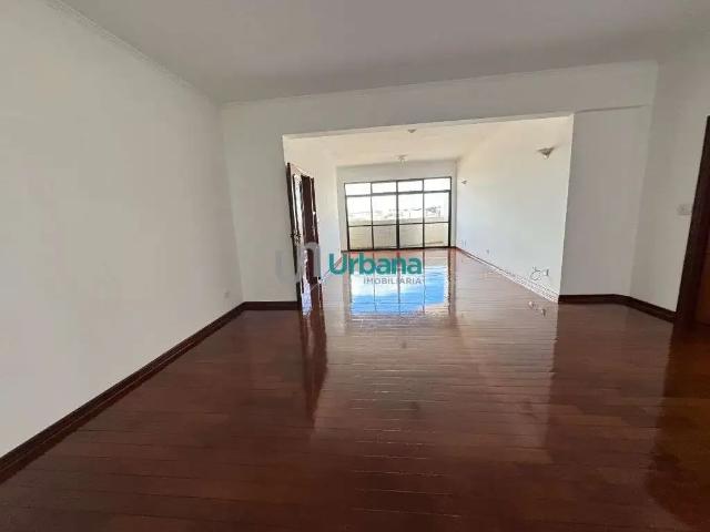 Apartamento aluguel em São Carlos