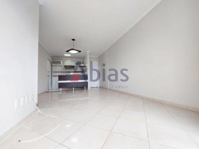 Apartamento aluguel em São Carlos