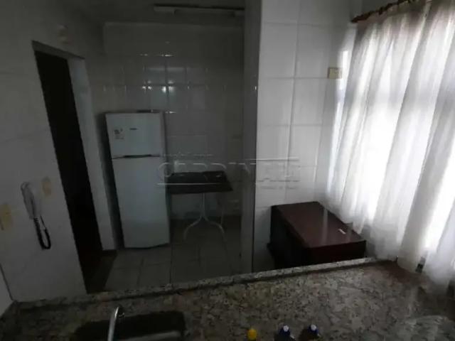 Apartamento aluguel em Região Imediata de São Carlos, São Carlos