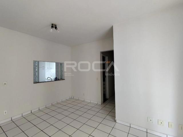Apartamento aluguel em São Carlos