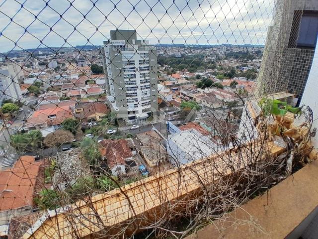 Apartamento aluguel em São Carlos