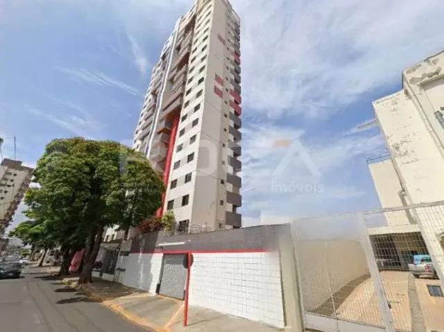 Apartamento aluguel em São Carlos