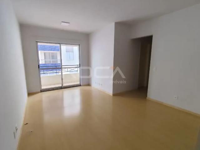 Apartamento aluguel em Região Imediata de São Carlos, São Carlos
