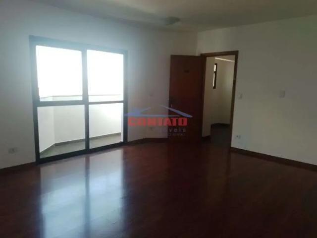 Apartamento aluguel em São Carlos