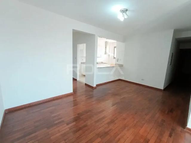 Apartamento aluguel em São Carlos