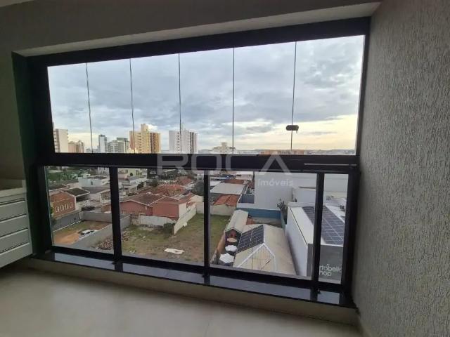 Apartamento aluguel em Região Imediata de São Carlos, São Carlos