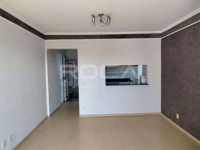 Apartamento aluguel em Região Imediata de São Carlos, São Carlos