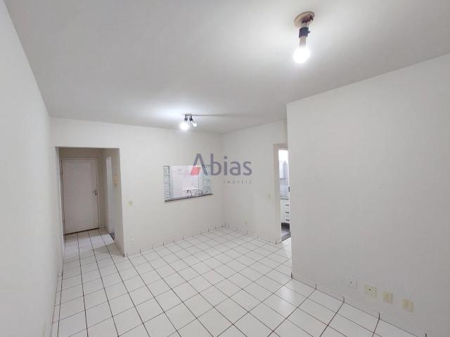 Apartamento aluguel em São Carlos