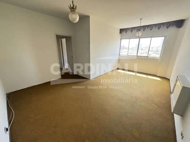 Apartamento aluguel em Região Imediata de São Carlos, São Carlos