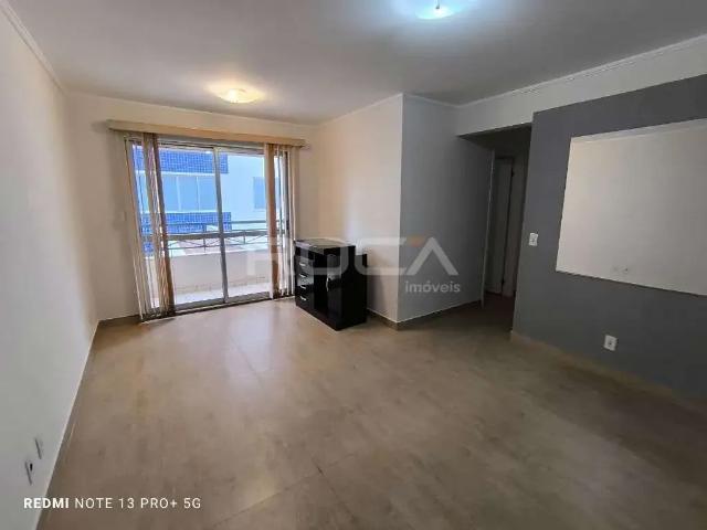 Apartamento aluguel em Região Imediata de São Carlos, São Carlos