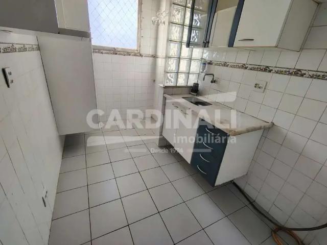 Apartamento aluguel em Região Imediata de São Carlos, São Carlos