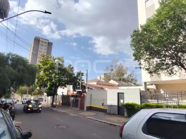 Apartamento aluguel em Região Imediata de São Carlos, São Carlos