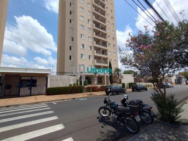 Apartamento aluguel em São Carlos