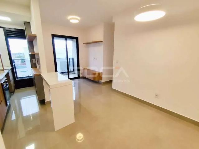 Apartamento aluguel em Região Imediata de São Carlos, São Carlos