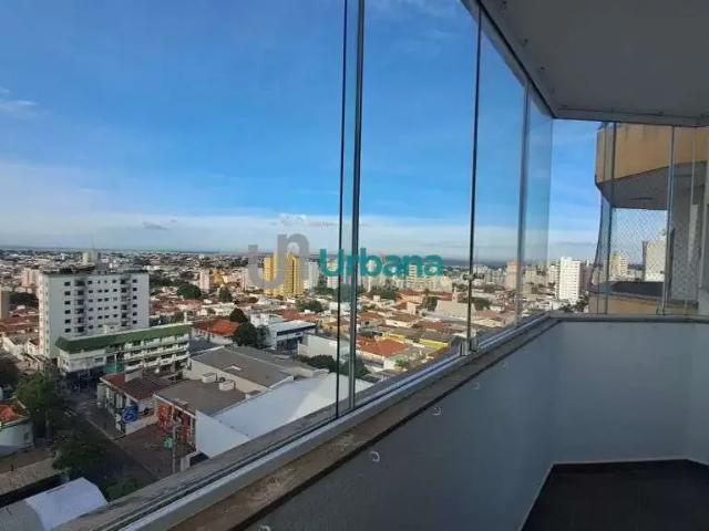 Apartamento aluguel em São Carlos