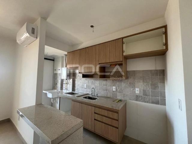 Apartamento aluguel em Vila Arnaldo, São Carlos