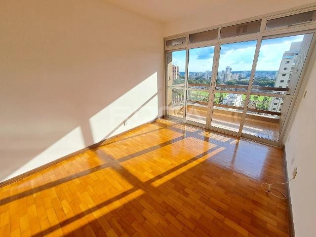 Apartamento aluguel em Região Imediata de São Carlos, São Carlos