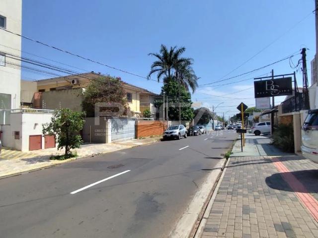 Apartamento aluguel em São Carlos