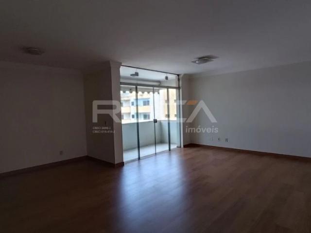 Apartamento aluguel em São Carlos