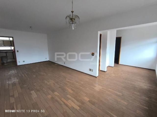 Apartamento aluguel em São Carlos