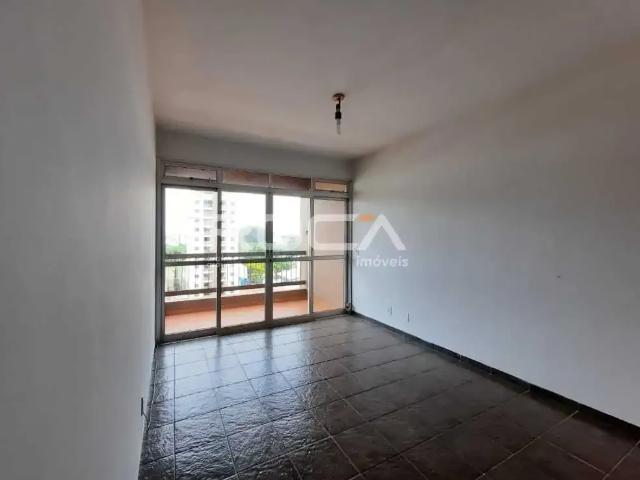 Apartamento aluguel em Região Imediata de São Carlos, São Carlos