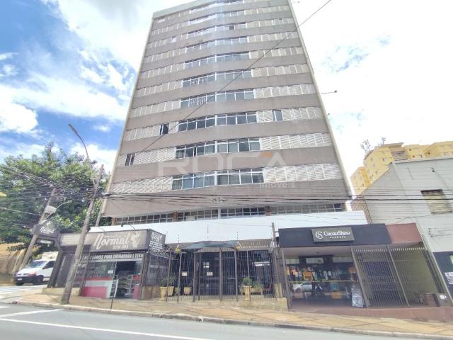Apartamento aluguel em São Carlos