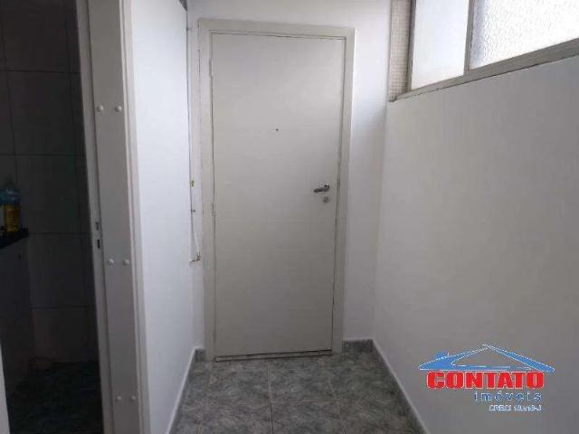 Apartamento aluguel em São Carlos