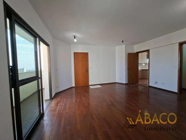 Apartamento aluguel em São Carlos, Região Geográfica Intermediária de Araraquara