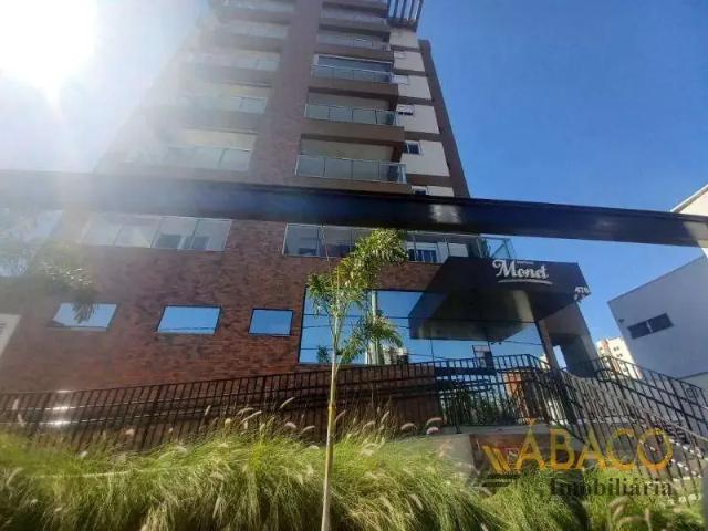 Apartamento aluguel em São Carlos