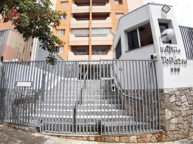 Apartamento aluguel em Região Imediata de São Carlos, São Carlos