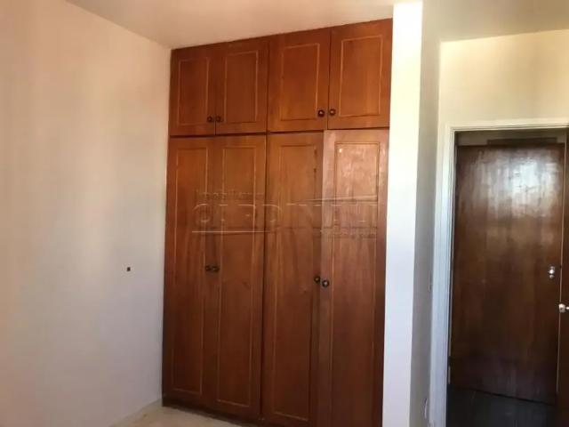 Apartamento aluguel em São Carlos, Região Geográfica Intermediária de Araraquara