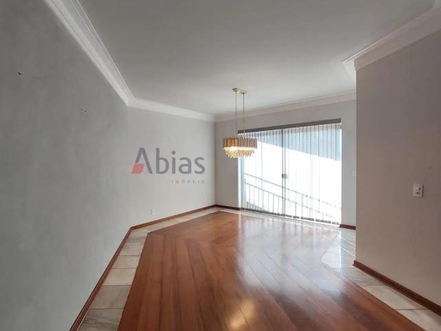 Apartamento aluguel em São Carlos