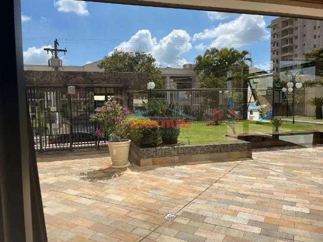 Apartamento aluguel em São Carlos