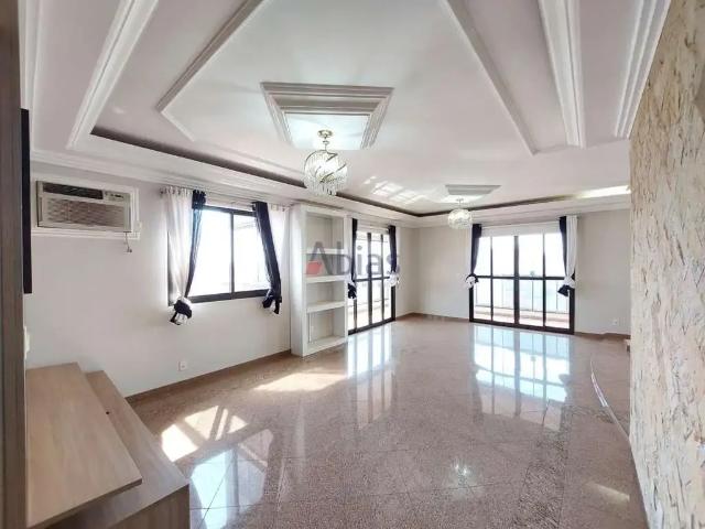Apartamento aluguel em São Carlos