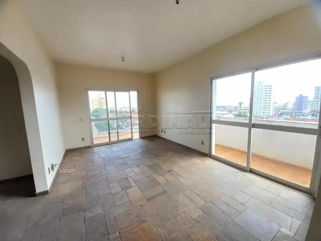 Apartamento aluguel em São Carlos, Região Geográfica Intermediária de Araraquara