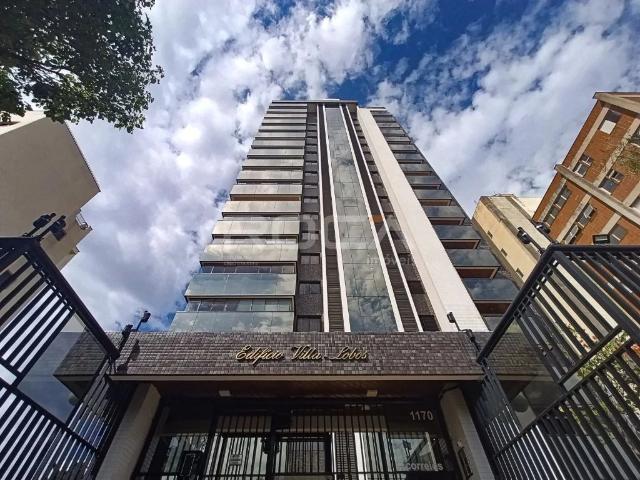 Apartamento aluguel em São Carlos