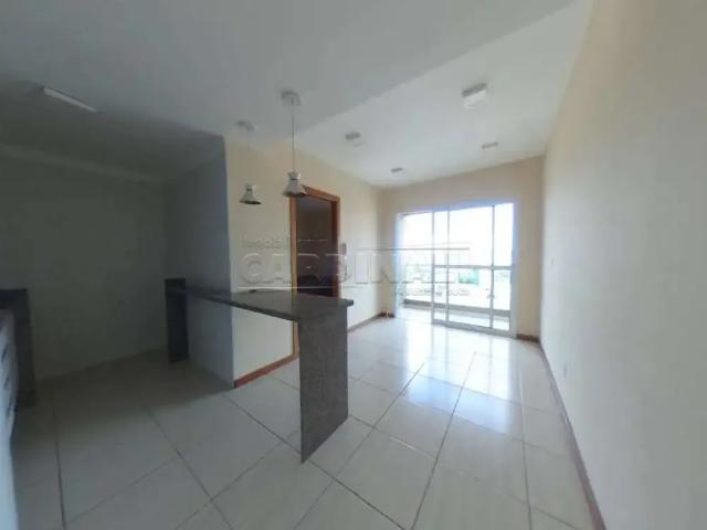 Apartamento aluguel em Região Imediata de São Carlos, São Carlos