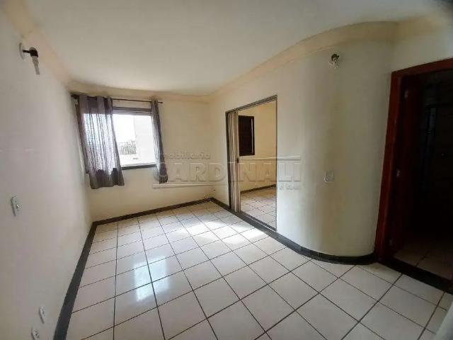 Apartamento aluguel em Região Imediata de São Carlos, São Carlos