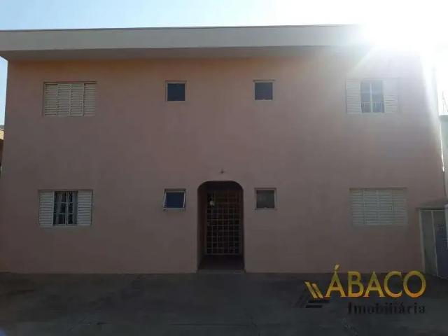 Apartamento aluguel em Região Imediata de São Carlos, São Carlos