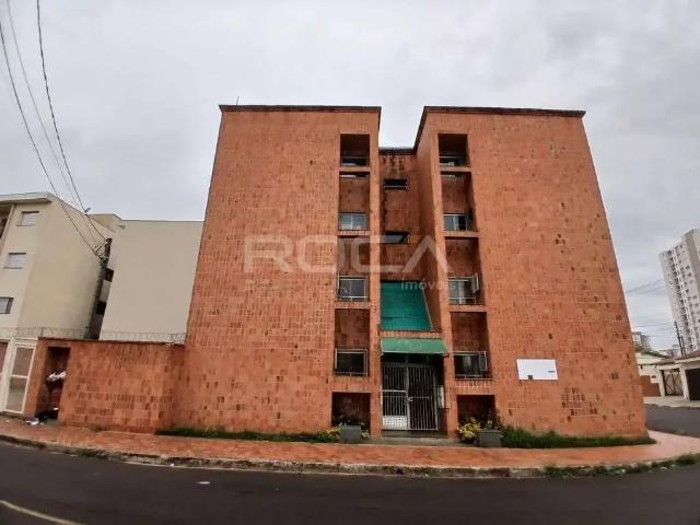 Apartamento aluguel em CIdade Jardim, São Carlos