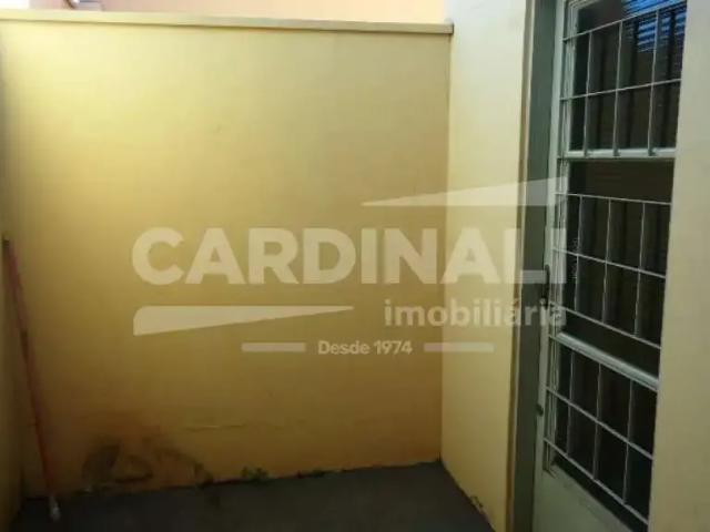 Apartamento aluguel em Região Imediata de São Carlos, São Carlos