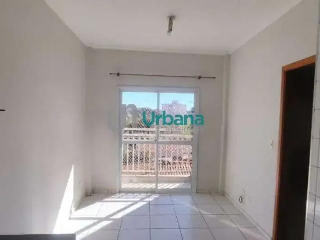Apartamento aluguel em Região Imediata de São Carlos, São Carlos
