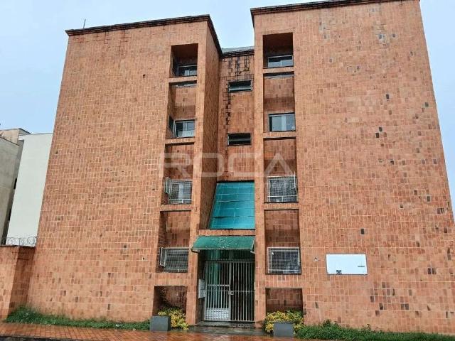 Apartamento aluguel em Região Imediata de São Carlos, São Carlos