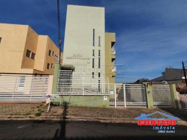 Apartamento aluguel em CIdade Jardim, São Carlos
