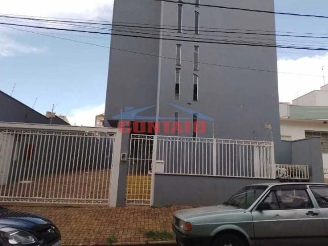 Apartamento aluguel em CIdade Jardim, São Carlos
