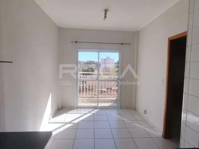 Apartamento aluguel em Região Imediata de São Carlos, São Carlos