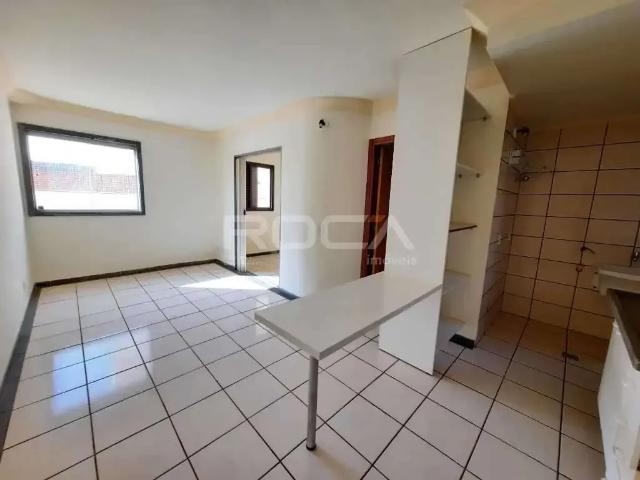 Apartamento aluguel em Região Imediata de São Carlos, São Carlos