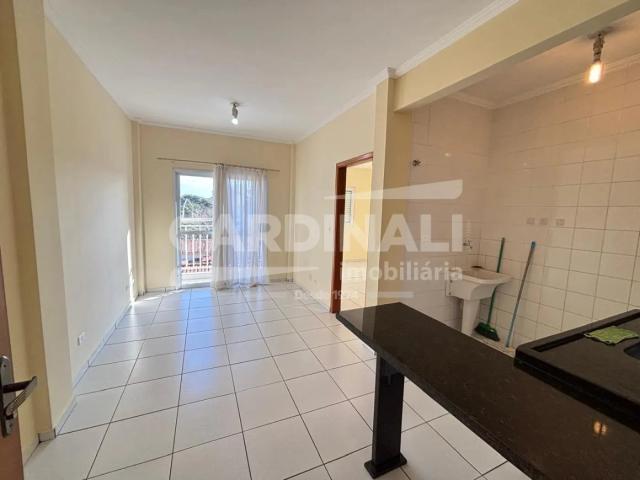 Apartamento aluguel em CIdade Jardim, São Carlos