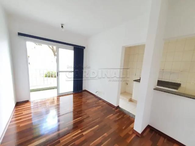 Apartamento aluguel em Região Imediata de São Carlos, São Carlos