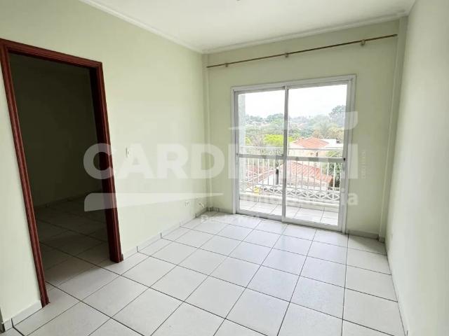 Apartamento aluguel em CIdade Jardim, São Carlos